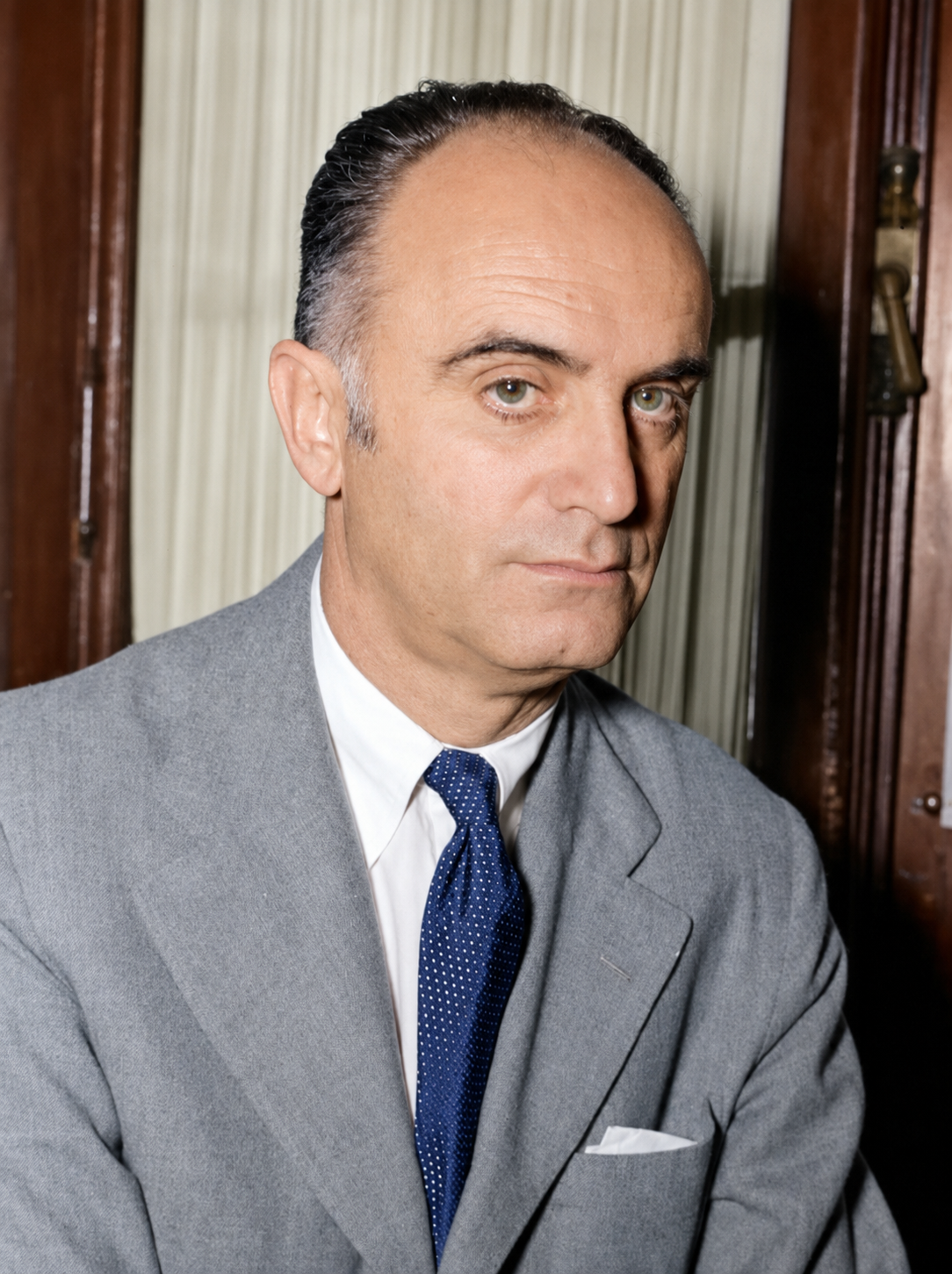 José Bonifácio Lafayette de Andrada